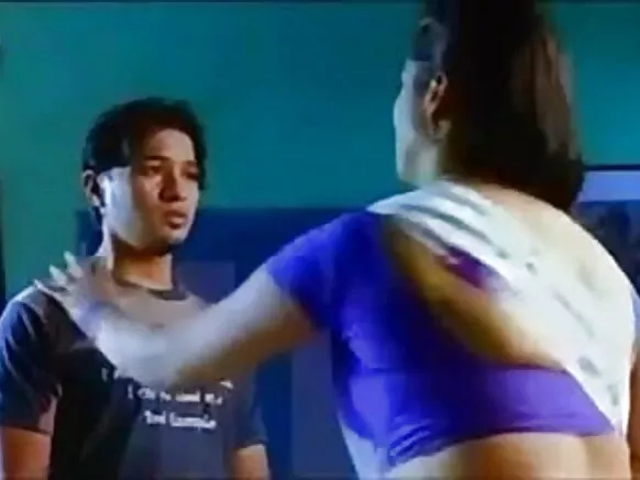 ହଟ୍ ହଟ୍ ବିଏଫ୍ ସେକ୍ସ ଚଳଚ୍ଚିତ୍ର ମାଉସୀ