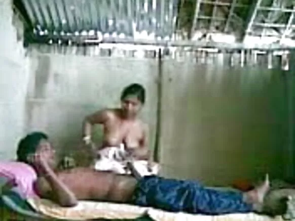 ଘରେ ନିର୍ମିତ ଭାରତୀୟ ଆସଫକ୍ ଚଳଚ୍ଚିତ୍ର Girl ିଅ
