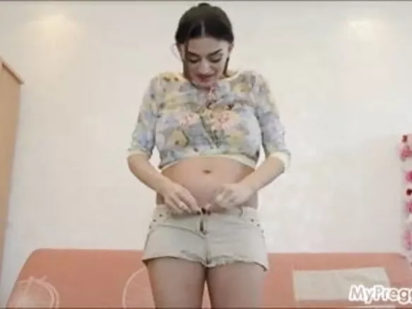 ଭୋଜପୁରୀ ସେକ୍ସି MyPreggo ଚଳଚ୍ଚିତ୍ର ଗର୍ଭବତୀ # 3 ରୁ ଲାଟୋୟା ଗର୍ଭବତୀ